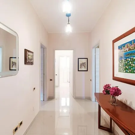 La Rosa Del - Aqua Apartman