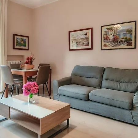 Apartment La Rosa Del - Aqua