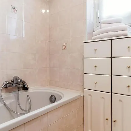 La Rosa Del - Aqua Apartment *