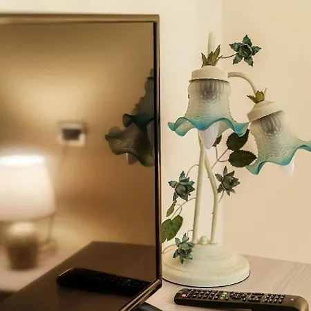 Apartment La Rosa Del - Aqua Como