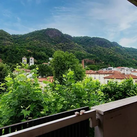 La Rosa Del - Aqua Apartman