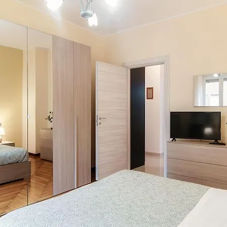 Apartman La Rosa Del - Aqua *
