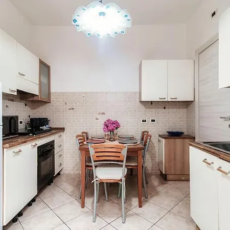 Apartment La Rosa Del - Aqua